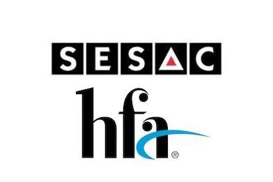 SESAC Logo - SESAC To Acquire Harry Fox Agency From NMPA