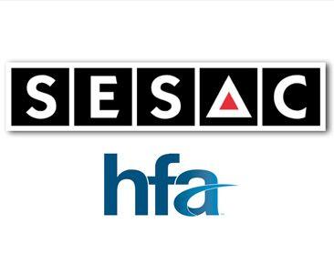 SESAC Logo - SESAC to acquire Harry Fox - Bluegrass Today