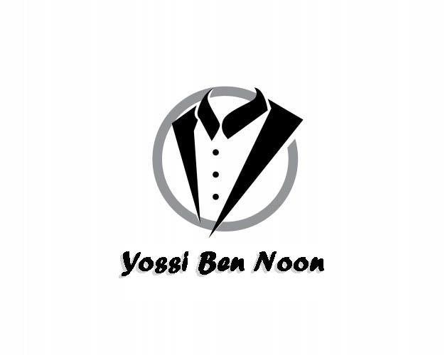 YBN Logo - Entry #22 by NazBeckham7 for Design a Logo for a men's suits ...