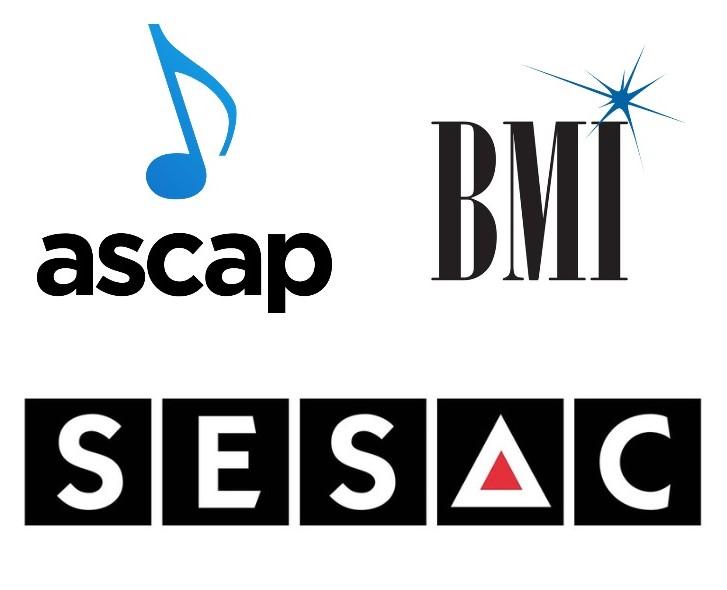 SESAC Logo - A Performance Rights Organization isn't Just for the Pros. Now Hear