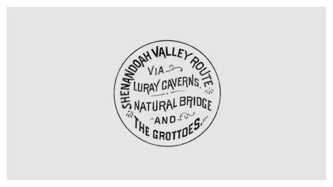 1890s Logo - Railroad company logo design evolution