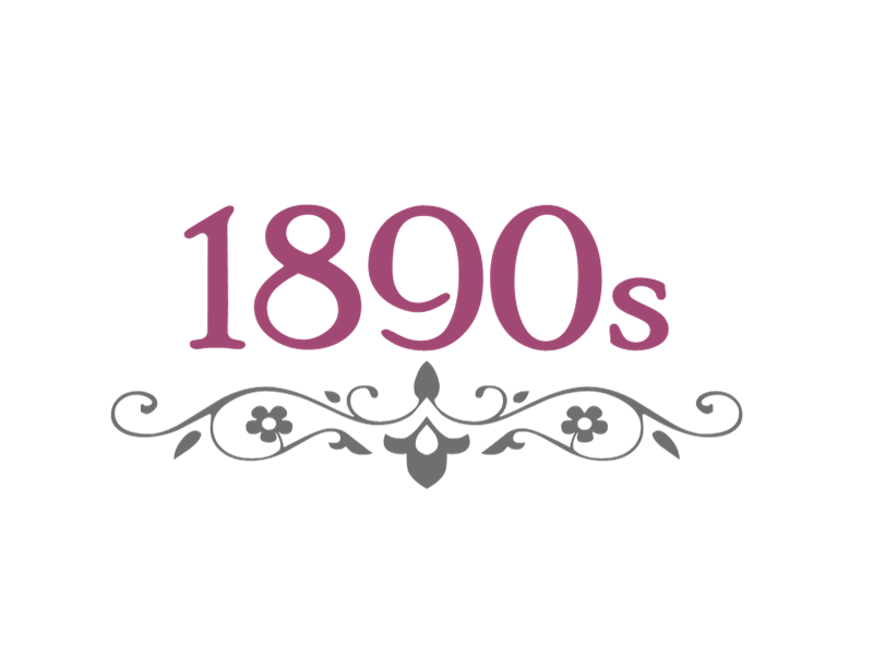 1890s Logo - 1890s 1.png