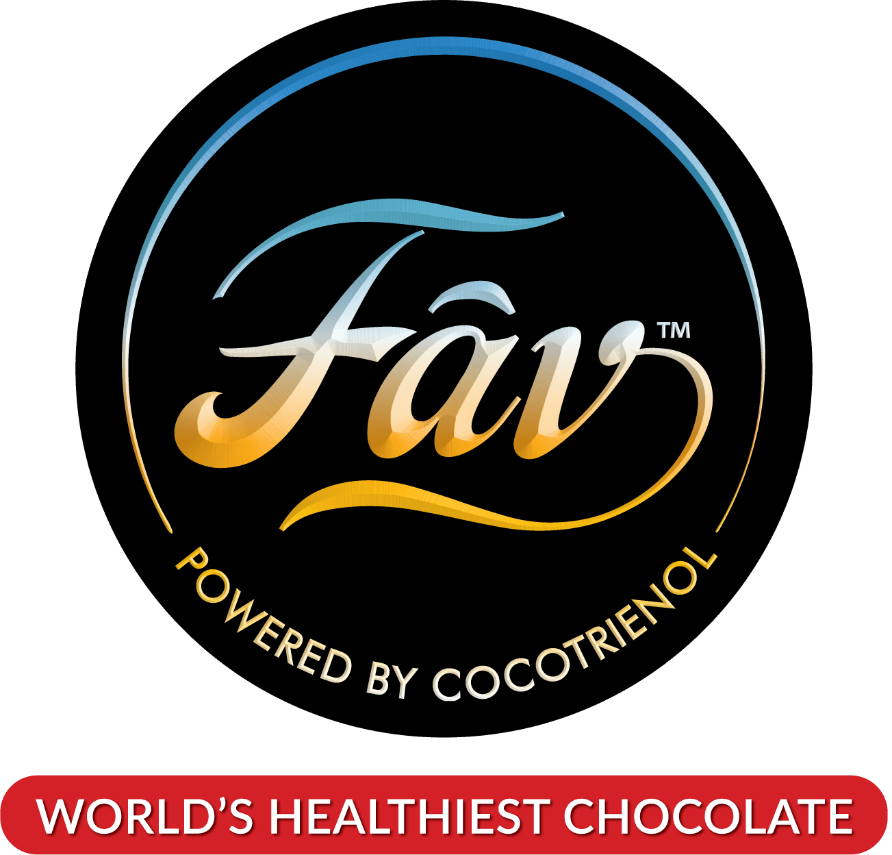 Revised Logo - Fav-revised-logo-final-blk-WHC | Fav-Chocolate