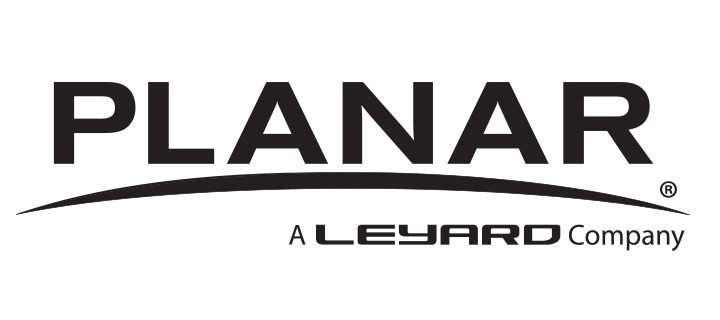 Leyard Logo - A Giant Leap