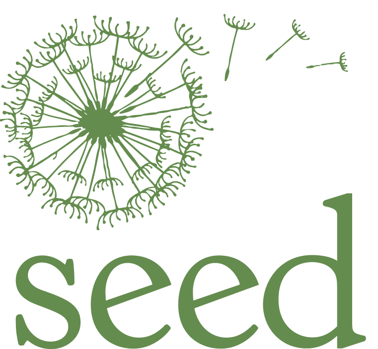 Revised Logo - National SEED Project Our Revised Logo and Colors