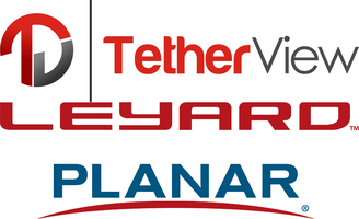 Leyard Logo - A Night of Networking with TetherView and Leyard Tickets, Tue, 10 ...