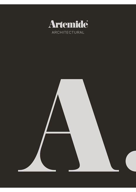 Artemide Logo - Artemide | Catalogs | Archiproducts