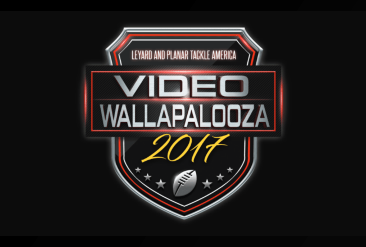 Leyard Logo - Constant Attends Leyard & Planar's Video Wallapalooza