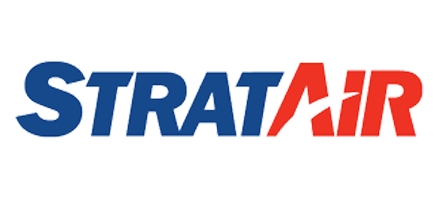 Stratair Logo - StratAir - ch-aviation