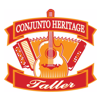 Cojunto Logo - Give to Conjunto Heritage Taller | The Big Give