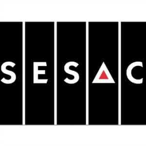 SESAC Logo - RMLC Won A Similar Lawsuit Against SESAC. - Radio Ink