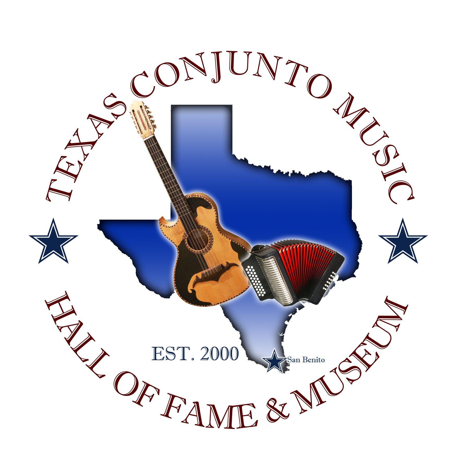 Cojunto Logo - TEXAS CONJUNTO MUSIC HALL OF FAME AND MUSEUM | The Handbook of Texas ...