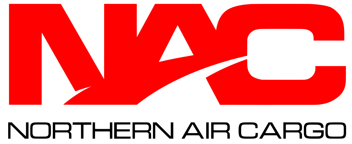 Stratair Logo - Northern Air Cargo