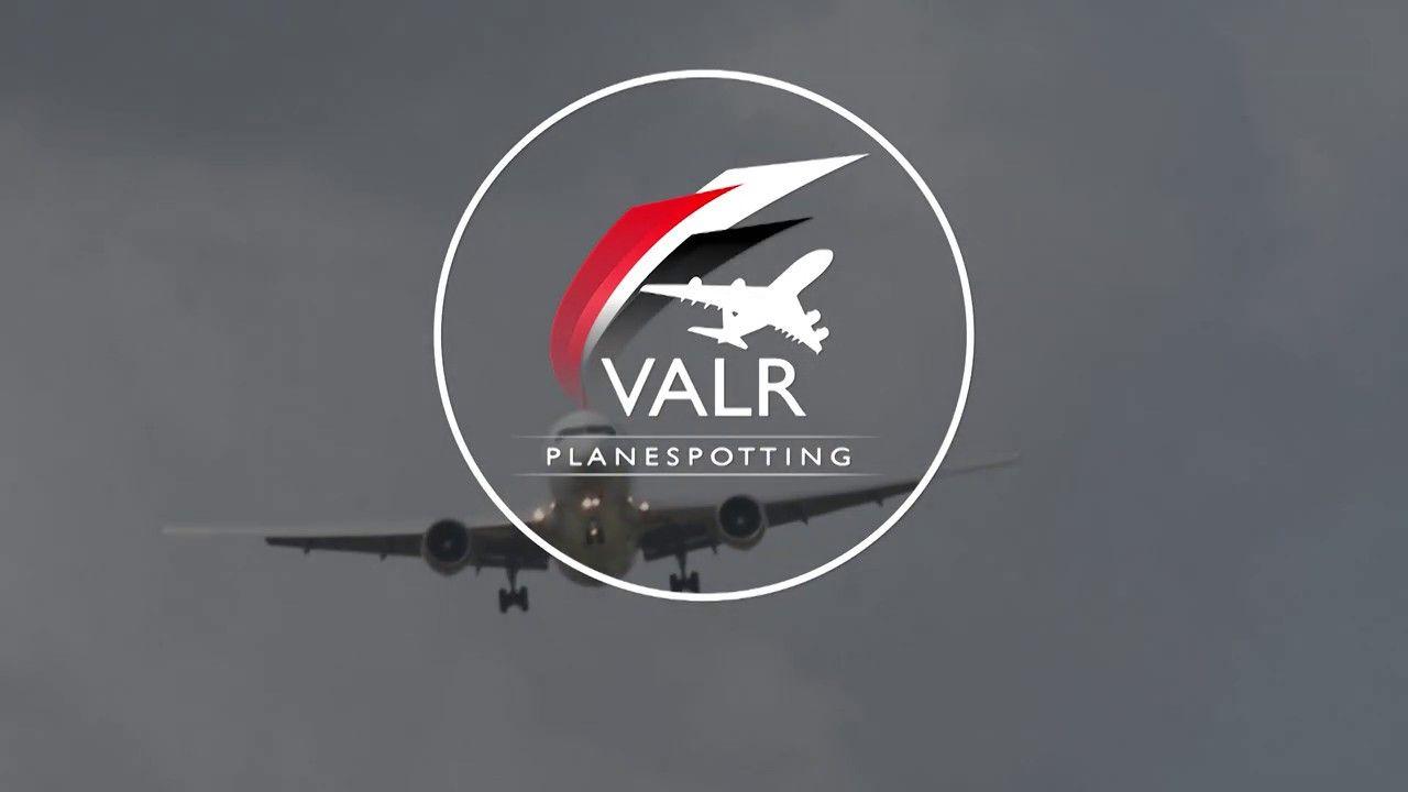 Stratair Logo - StratAir 767 (NAC) on final to Piarco