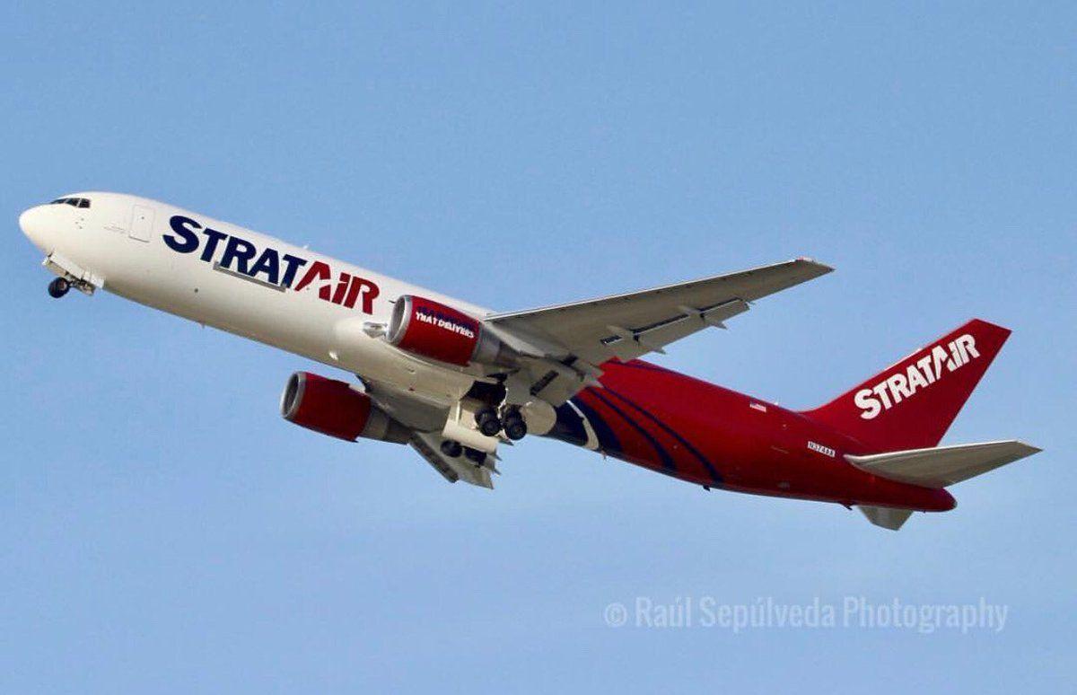 Stratair Logo - stratair hashtag on Twitter
