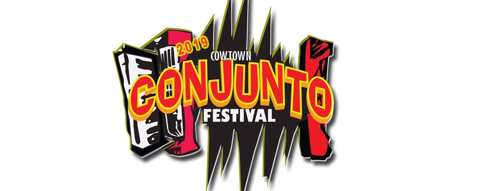 Cojunto Logo - 8th Annual Cowtown Conjunto Festival - Billy Bob's Texas