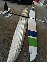 Stratair Logo - Hurricane F3B/ F3F (Stratair Logo Team ) Professionally built - RC ...