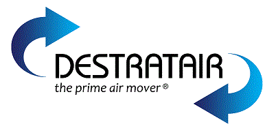 Stratair Logo - What is Destratification
