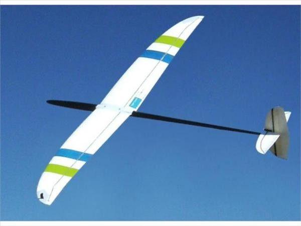 Stratair Logo - Stratair Steigeisen DLG - Standard Base Wing