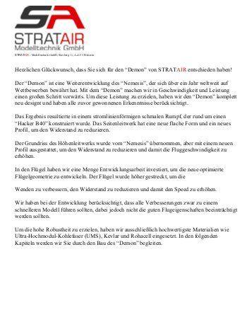 Stratair Logo - 10 free Magazines from STRATAIR.COM