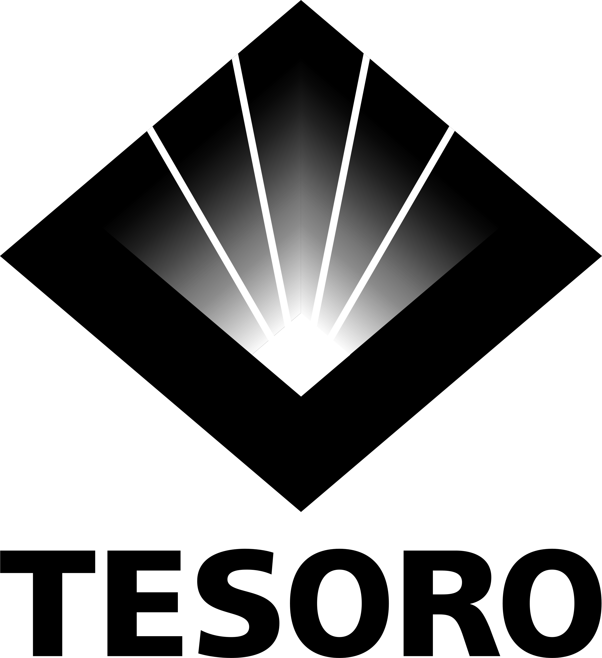 Tesoro Logo - Tesoro Pertoleum Logo PNG Transparent & SVG Vector - Freebie Supply