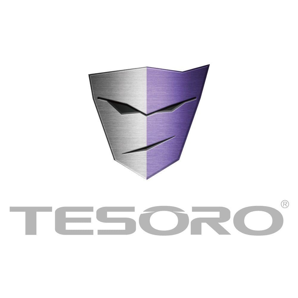 Tesoro Logo - Tesoro Sponsoring Hearthstone Tournament at UK's Biggest Gaming