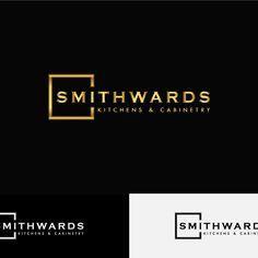 Cabinetry Logo - 19 Best Custom Cabinetry logo images in 2017 | Corporate design ...