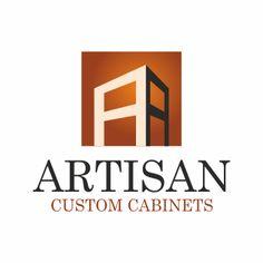 Cabinetry Logo - 11 Best Logos images in 2015 | Design, Logo design, Logos