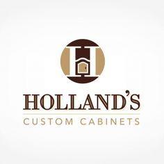 Cabinetry Logo - 11 Best Logos images in 2015 | Design, Logo design, Logos