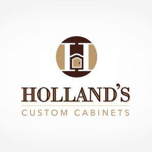 Cabinetry Logo - Logo design for a kitchen cabinet company in San Diego. | Logos ...