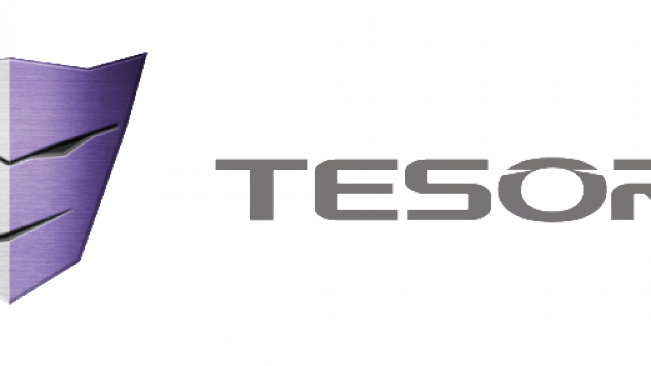 Tesoro Logo - Impact Technologies Take Over Distribution For Tesoro In UK | eTeknix