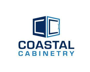 Cabinetry Logo - Coastal Cabinetry logo design contest | Logos page: 1