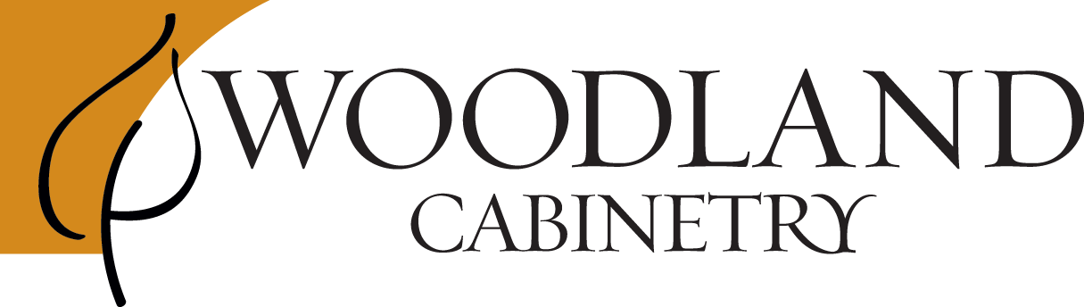 Cabinetry Logo - Homepage: Woodland Cabinetry - Woodland Cabinetry