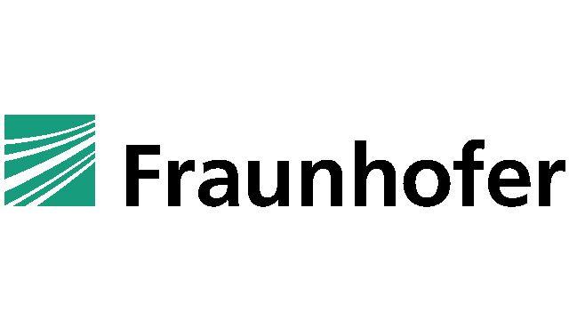 Fraunhofer Logo - Fraunhofer-Gesellschaft - Research in Germany