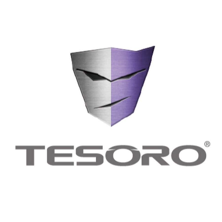 Tesoro Logo - Tesoro Technology USA Inc - YouTube