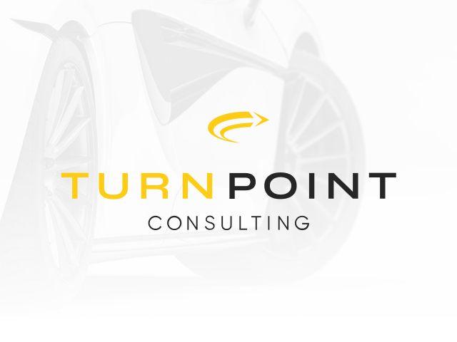 Renewal Logo - Website & Logo Renewal - Turnpoint Consulting
