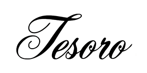 Tesoro Logo - Kettermans Jewelers: Tesoro