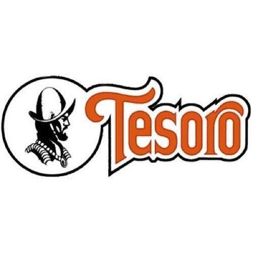 Tesoro Logo - Tesoro Khaki Logo Metal Detector Baseball Hat Cap with Velcro Closure  WEAR-CAP