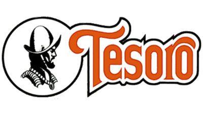 Tesoro Logo - Tesoro Logo | New York Metal Detecting
