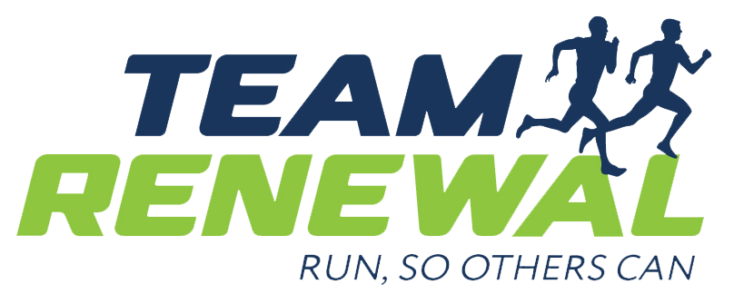 Renewal Logo - Team Renewal