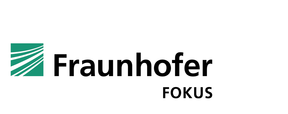 Fraunhofer Logo - Fraunhofer FOKUS | Fraunhofer Institute for Open Communication Systems