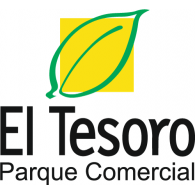 Tesoro Logo - El Tesoro. Brands of the World™. Download vector logos and logotypes