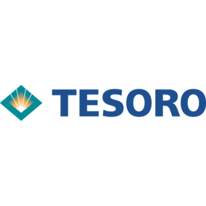 Tesoro Logo - Tesoro Pertoleum(169) logo, Vector Logo of Tesoro Pertoleum(169 ...