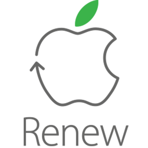 Renewal Logo - Download Logo Brand Design Apple Renewal Free Download PNG HQ HQ PNG ...