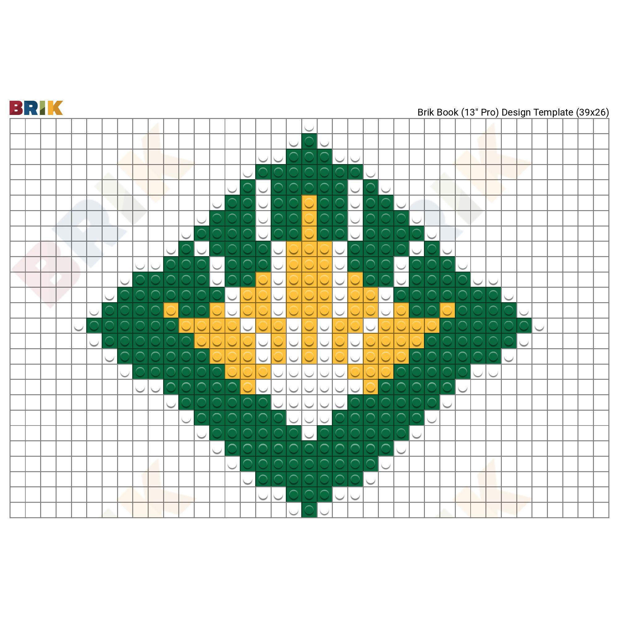 Tesoro Logo - Pixel Tesoro Petroleum Corp Logo – BRIK