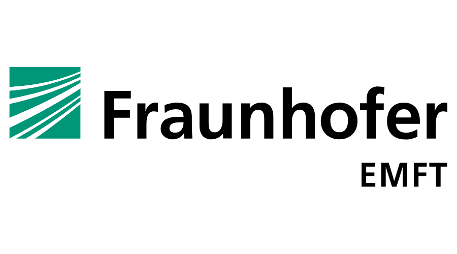 Fraunhofer Logo - Fraunhofer EMFT Vector Logo - (.SVG + .PNG) - FindVectorLogo.Com