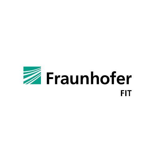 Fraunhofer Logo - Fraunhofer