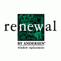 Renewal Logo - Renewal by Andersen | Brands of the World™ | Download vector logos ...