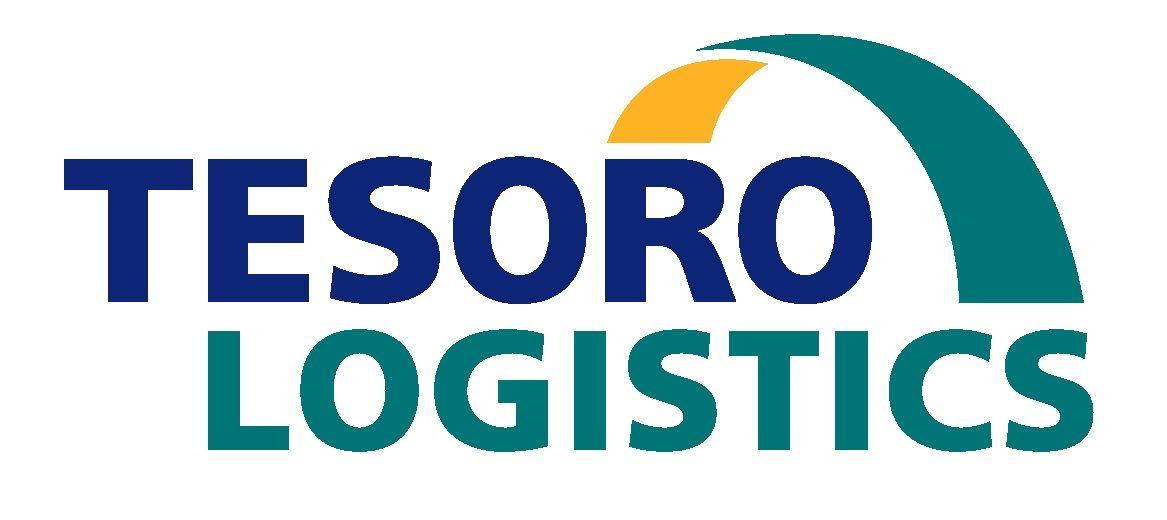 Tesoro Logo - Exhibit 99.1 Press Release West Coast Logistics Assets Drop Down