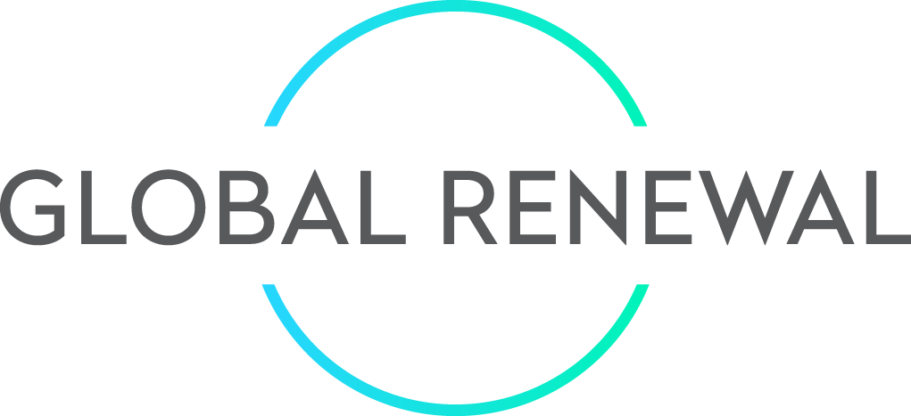 Renewal Logo - Global Renewal